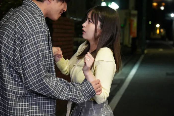 [日本語字幕] 同学会の結婚式前に前の恋人が半推しだ!/ドラマ