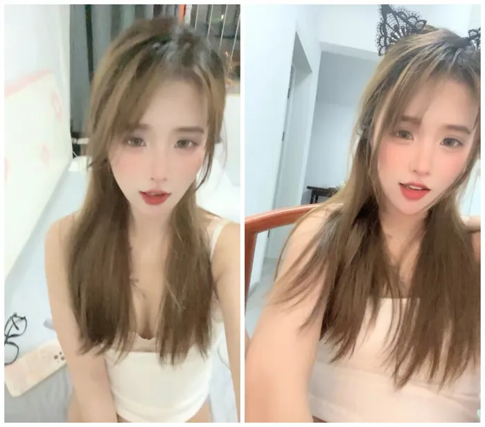 黒フレームメガネの絢爛美少女！ツインマーガレットも必見、新人大胆挑戦高級料