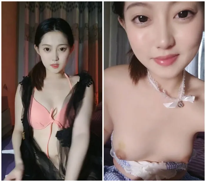 柔らかくて色っぽい若妻、純粋で可愛らしい体型の魅力を発見！[ライブ配信]