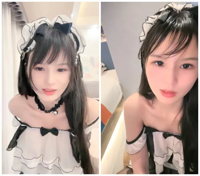 新人！伝説の小仙女が生デビュー 【蜜桃嫩妹】特殊オブジェクト連発、刺激的快感が止まらない。初日はキャベツで、翌日には本格派信！本当にお猛者さん。