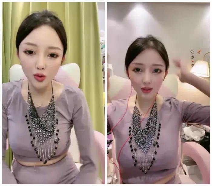 女神・車をテーマにしたモデルがCOSPLAY！天然の美貌、完璧な女性の姿