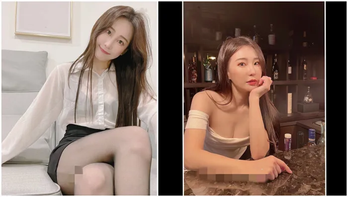 台湾の美女モデル、funnyg可可のお見合い双六動画【中国地方モデル・お見合い配信・アジアの美女】