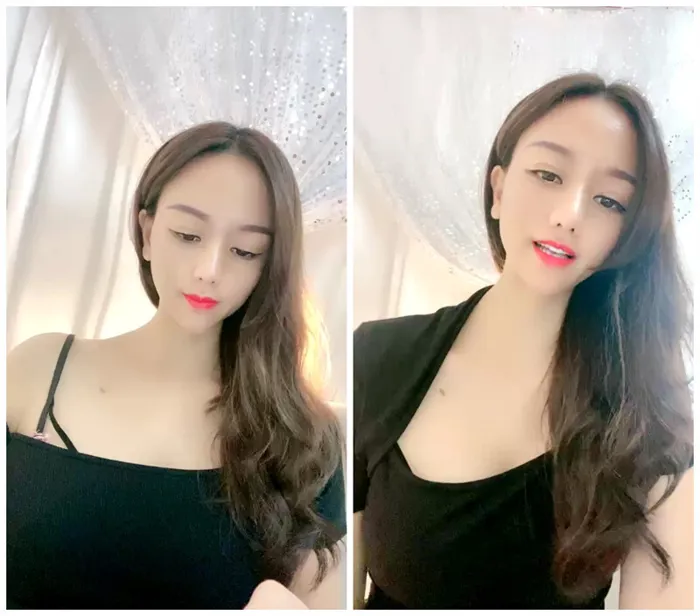 新人の絶品！お椀の形をしたバストップが揺れるお姉さんたち《配信動画》