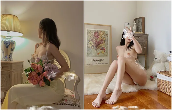 最新の超美人人気女優がプライベートライブ配信で披露する！豊満ボディ特集 高画質720P HD 原版