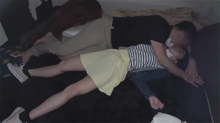 【激熱】短髪の魅力的美女が放課後快感を味わう！刺激的な日常の描写