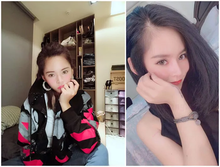 【中国台湾省のカップル・プライバシー侵害事件】高イケメンと美形の男性が共にいて、刺繍のある美人が披露したプライベートな出来事を密着取材！