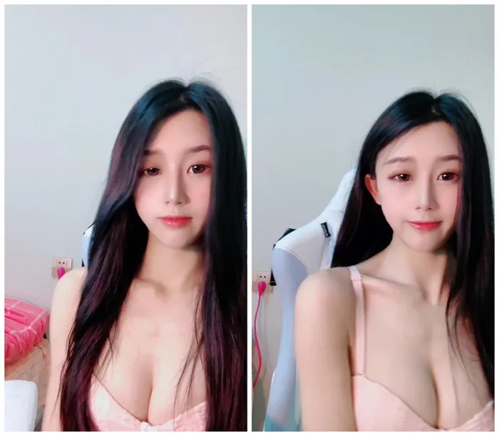 次世代の女神！【キキ】凡人を超える美貌で横顔も魅力的、スタイル抜群が逆襲で他のお姫様たちを圧倒