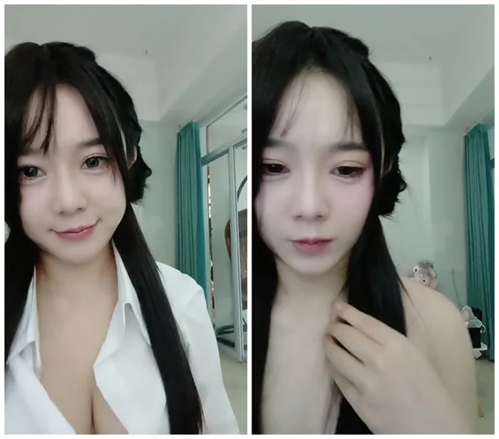 そんな子好き？黒タイツ顔出しさらなる制服誘惑！あなた好みのタイプ揃って、中出し激しくて脱衣ショーも披露…風情と可愛さが炸裂る刺激的配信内容