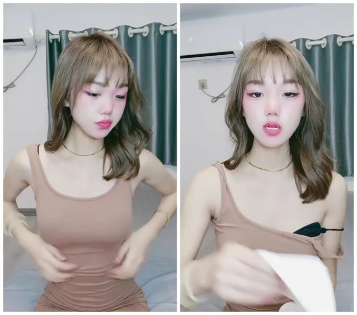 美少女小七：私、恥ずかしいけれど…下品なトイレでのおしっこ特写、生理の流れについて[2.81G/MP4]