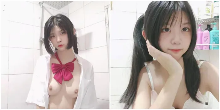 【高級編集】かわいい美人10人の日常の私密な瞬間たち④ 呼吸が絡む繊細な接触 自己満足感に溢れる反差を追求