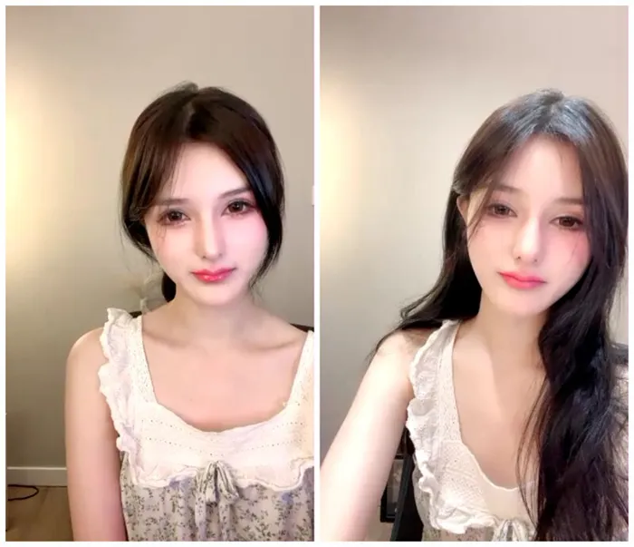 高嶺の花が絶対的な美しさを見せ付ける！魅惑のボディライン、刺激的なリラックスシーンのおすすめライブ配信