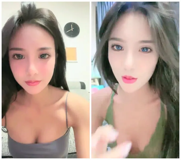 魅力あふれる美女の艶動画！超高颜值・巨乳ボディが魅了する視界の饗宴