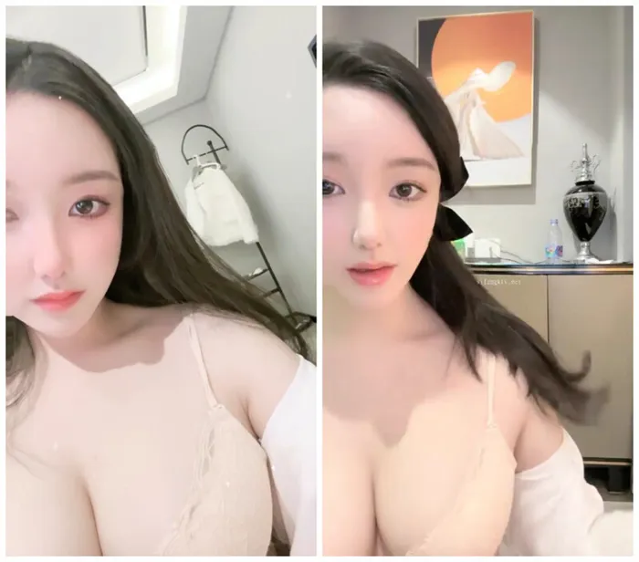 ついに突破！巨乳系が初挑戦～完全露出三点自慰の実演