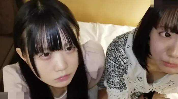 双飛！美女二人の「吃雞」ゲーム配信ライブ【激熱】