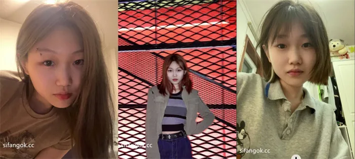 クラウドストレージから漏れた美女の衝撃映像！表裏のギャップが炸裂する金髪お姉さん系の実況内容