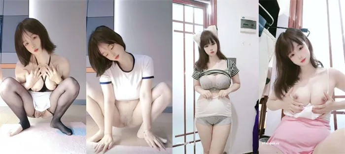 最新のTikTok漏洩！白い25歳巨乳お姫様【巨大猫耳】オリジナルコンテンツ、舞踊とデリケート部位の特写