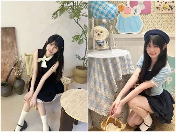 【ライブ配信 原生漏洩】高身長巨乳の美少女が強引にされる時の強さと優しさを見せる