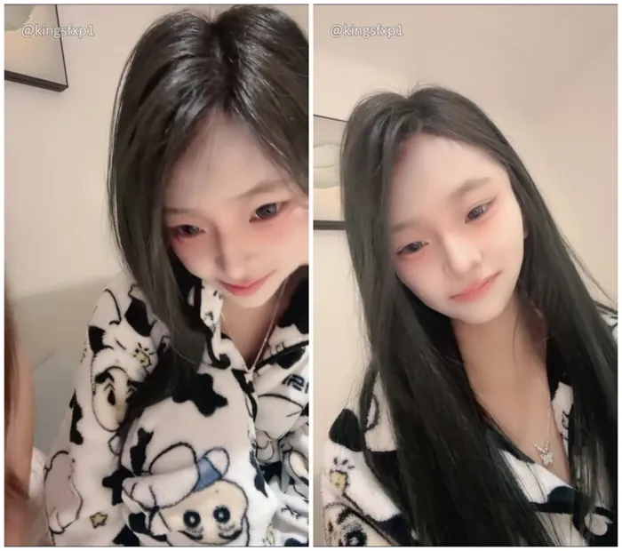 19歳の反抗期の女の子｜放浪気質と親友が密着する刺激的な相互自慰ライブ配信