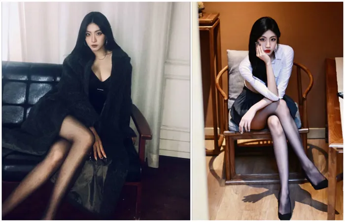 超上級な人気配信者！対比が激しい美女の素顔とは？