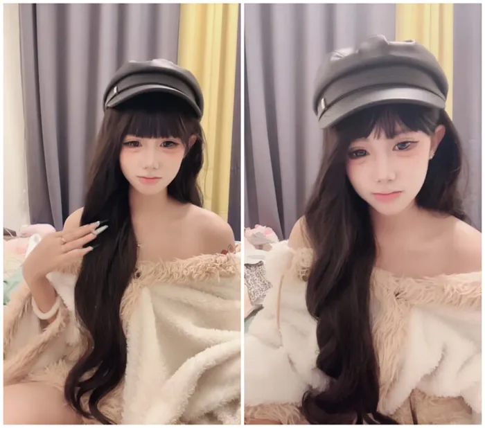 現代の女性はみんな美しすぎます！【開運】巨乳ボイスライブ