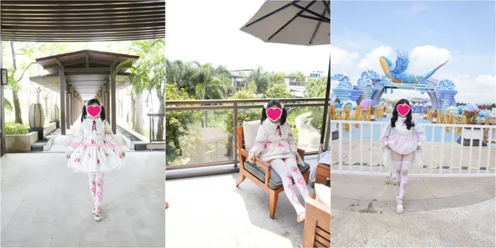 小柄で可愛らしいアジアの女性がフランス人男性との熱い交流シーン