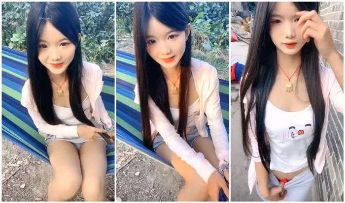 田園美少女~! 外出大パフォーマンス~跳び卵の激震噴水~本当に潤う