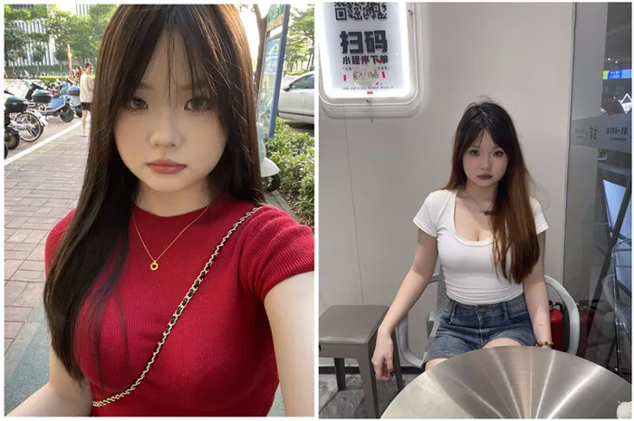 『情侣原档泄密』美白系巨乳娘の投稿、男性がつけた青い帽子、女性が投稿した不適切な動画の内容概要（1.08GB/MP4/WF）