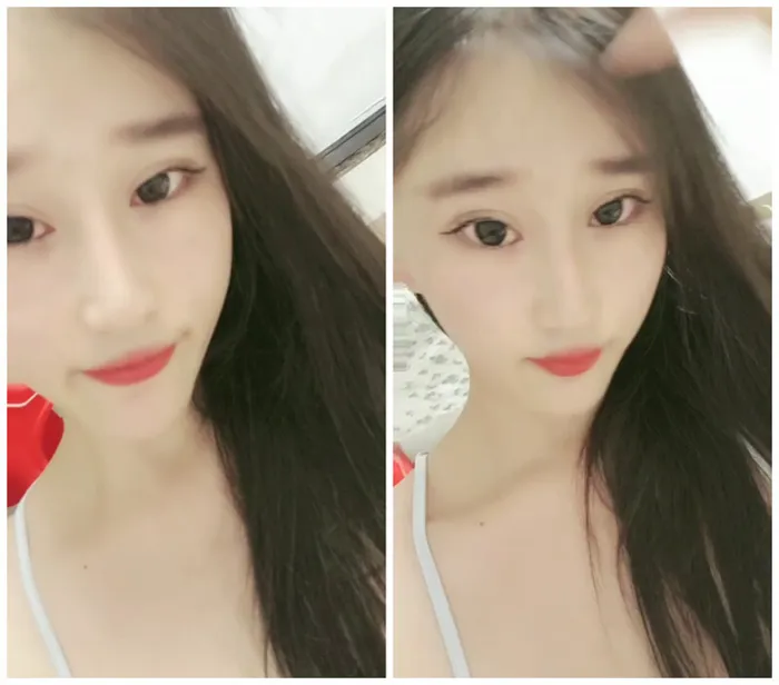 新米YouTuber！料金制のライブ配信室内での大胆演技[生放送]