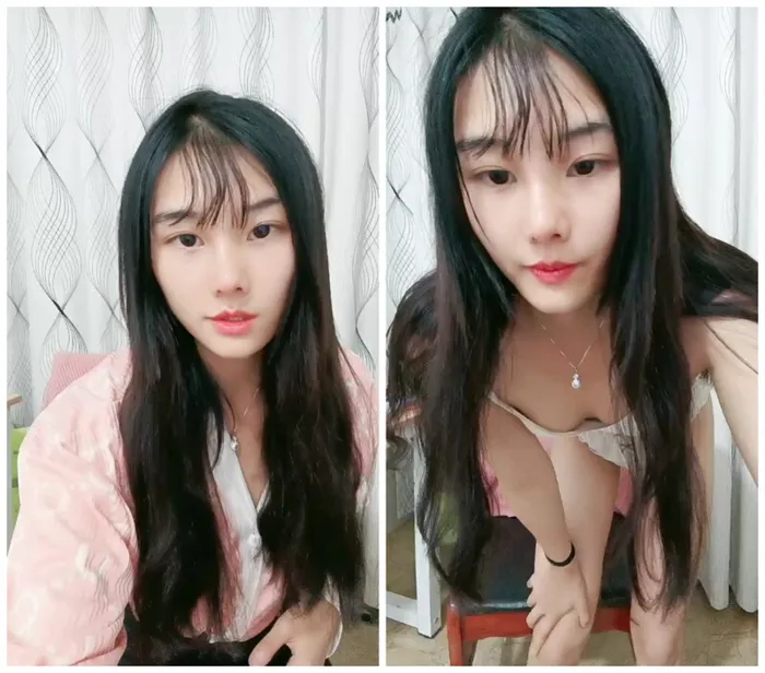 純情なお嬢様が新米で恥を晒すライブ配信【刺激的な体験】