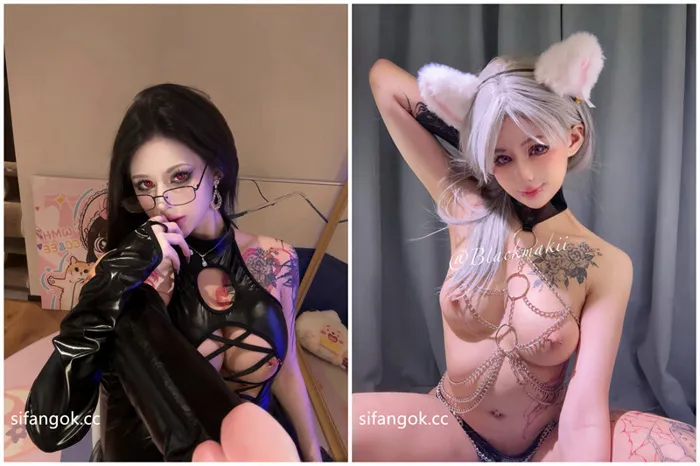 超々美女！【WOW ゲーム】の符文の女神、黒川真希が実力派で魅了するライブ配信