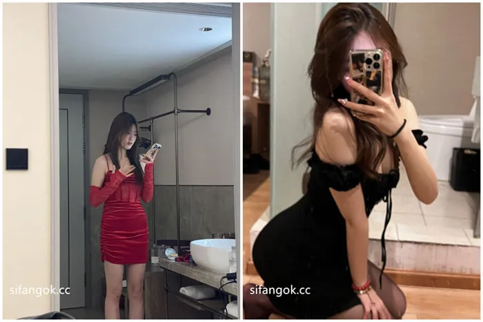 金に媚び顔をさらすギャップ系女大 × ホテリークホストとの約束