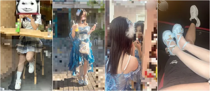 海角乱倫大神『純愛に隠された刃』お姉さんの下心がすごい！射精を何度も繰り返す体験、彼女はますますエロティックに感じられる…属性解放！