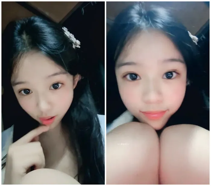 校花級の美女【タマタマ】が水商売体験（*成人向け*）！自立して学費を稼ぐ女大生、寮室でのボディラインも披露