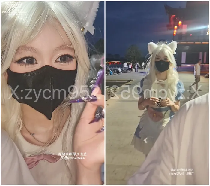 最高級の美女が法律的に成人している少女『ツインパレット🍓』を相手にラブ属性を育成！18歳からの丁寧な指導でプロフェッショナルに