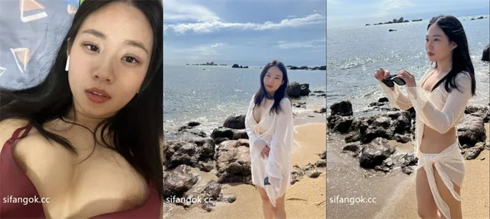 クラウドストレージからの高画質顔出し漏洩！师范大学卒・眼镜女子がプライベート生活を暴露、意外な子犬系に