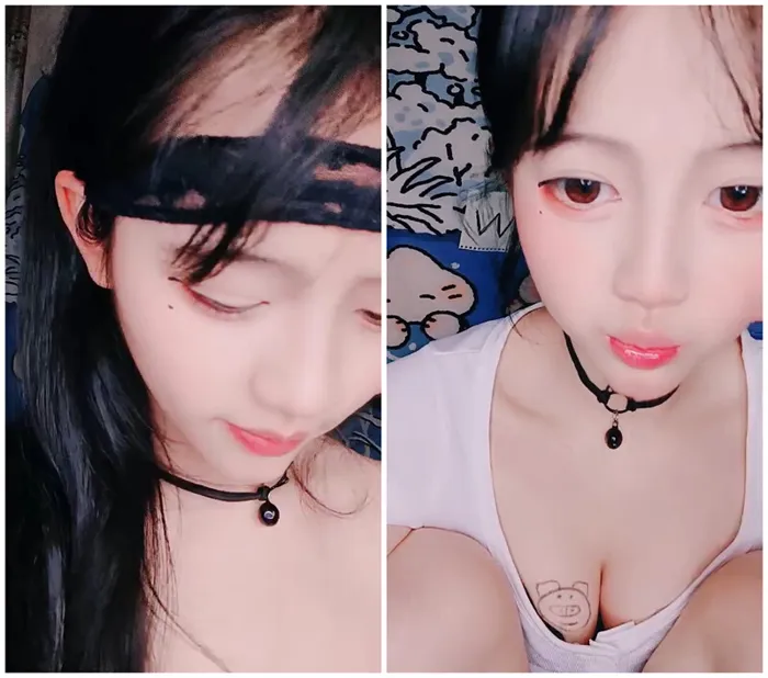 アジアのトップ美女！超絶裸体舞～ラブシーン限定～