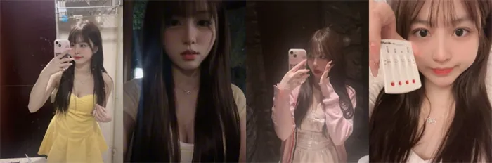 男友の秘密が暴けちゃった！TikTokの【Mmakcas鄭宝宇】ちゃん、実はBL娘だった件