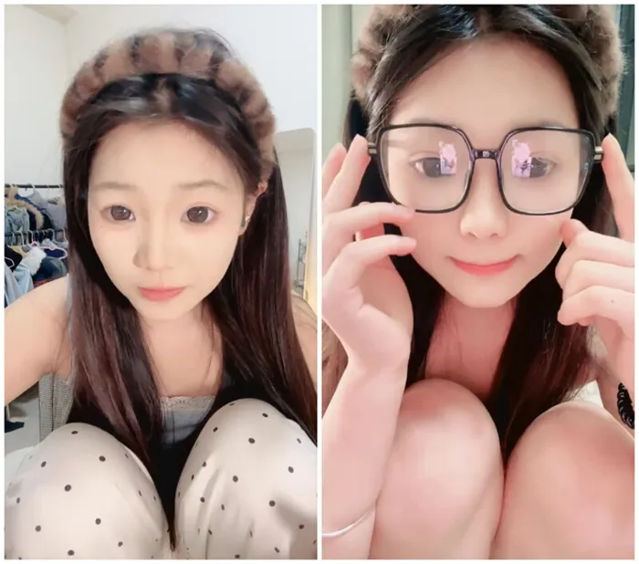 新人！かわいい！最正宗のキャンパス美女【07おばあちゃん】下見配信、100％初恋フラッシュバック感覚、上下がぷるぷる自然体