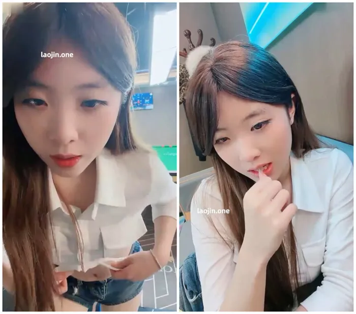 大三の美女学生が夜に街で繰り広げる、助教と台球場でのナンパとイチャイチャ温泉ネタ！