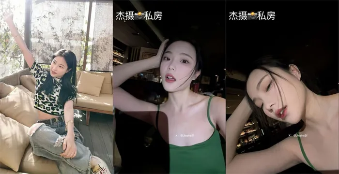 高品質お誘い部活【杰攝私房】最新VIP限定ライブ配信⑦、多種タイプの美女モデルたちが入場！顔出しレトロ風[951.94MB/MP4/WF]