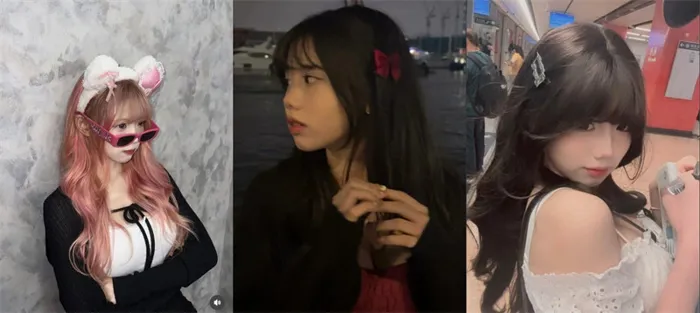 大爆漏！清純な巨乳IG人気者【ccl06】と恋人の全露出性的自撮り動画が公開