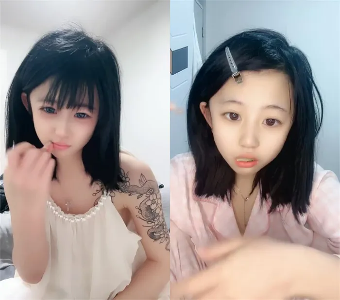 清纯小 sis【小祺饿了】天然美鮎の一线天道具自慰 バーチャルインタラクティブ配信特集