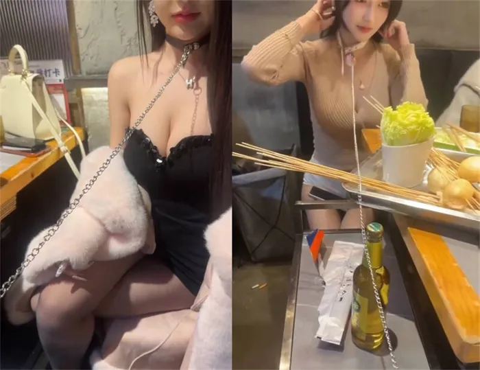 双飛女大学生、02年生のタトゥーデザイナー、ナンハン航空キャスター、長脚留学生が出演するライブ配信
