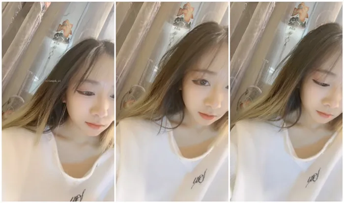 えんあい推奨！かわいいお姫様が水中で挑戦 她は本当に美しいです【コインチャンドウ】水中で道具が激しく挿入される～感動のライブ配信～