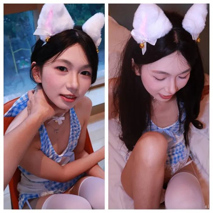 外見が抜群の美女、20歳 大学生 女性が福利系・日常をライブ配信！