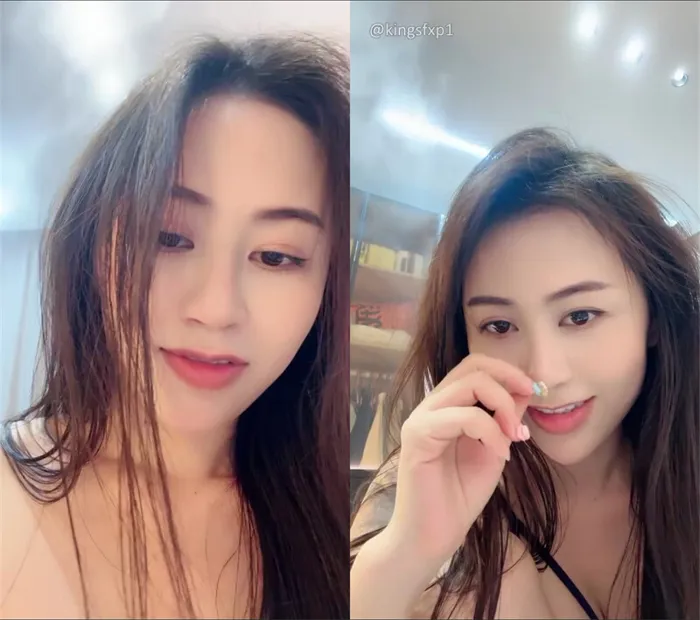 Dカップ巨乳お姉さん！【七人女優】大胸超美人の絶品ボディ 親指サイズの巨乳 蜂の巣のようなバスト 胴割れも完璧に