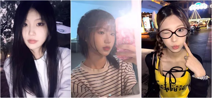 清纯反差小母狗ちゃん、おとなしく外見の彼女は実は素の可愛い子！大好きなのは優しい女子で、そっとすると甘えまくる[930.14MB/MP4/WF] 去除文件信息后，翻译为：