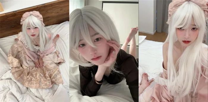 新しいアジアの美人配信！白い美少女【迟早早】の福利物、顔穴同期撮影、自摸アフロ