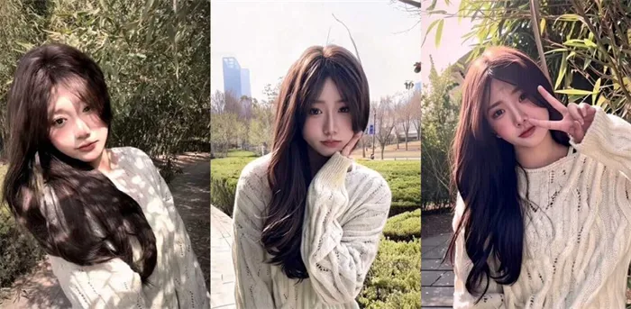 上海の大学女子学生・劉萍が東南アジア系男優に弄ばれる艶シーン！痴女が深愛する姿と受け身を存分に披露。