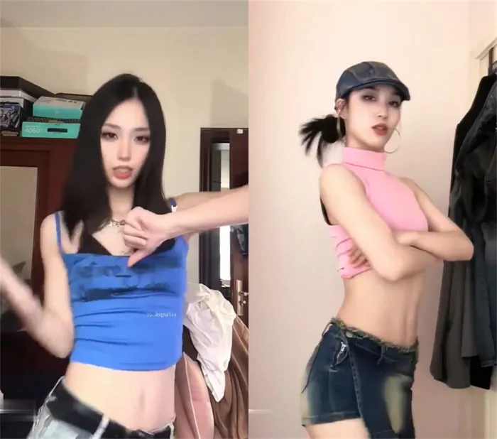 在校バディ女大学生がお父さまを喜ばせるために自慰や親熱な行動をとるライブ配信